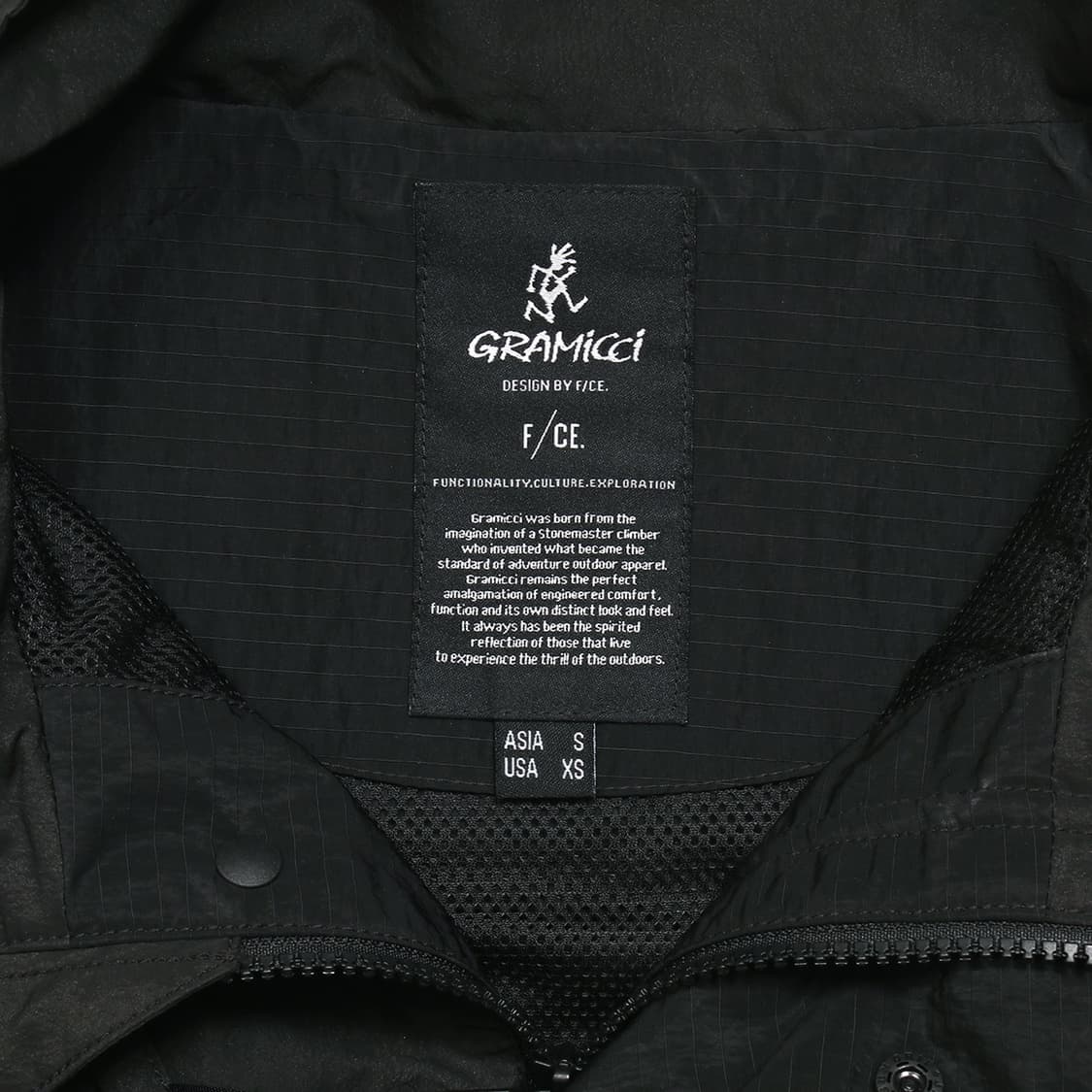 GRAMICCI x F/CE 상품이미지8
