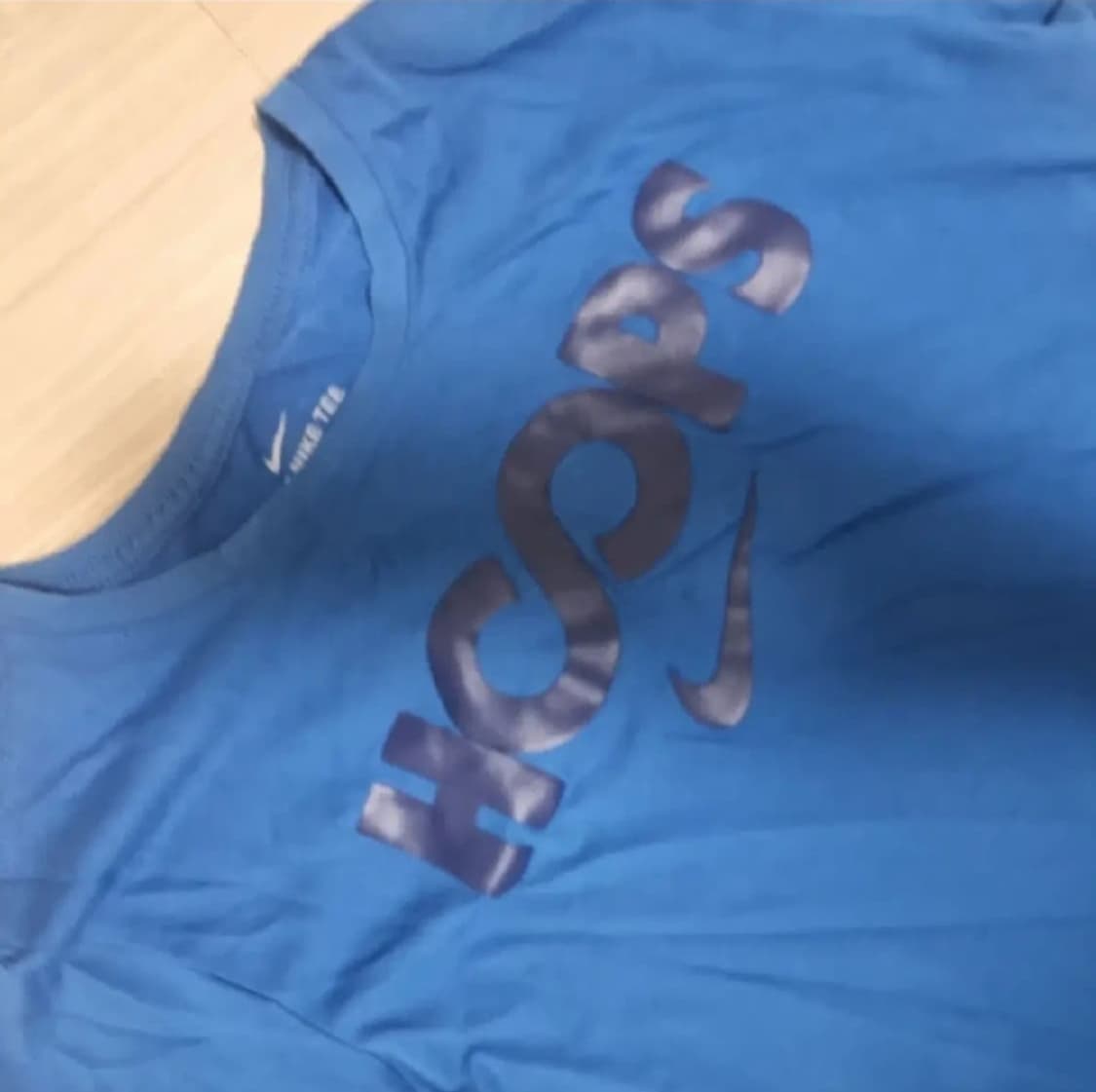 나이키 반팔(실측) 상품이미지5