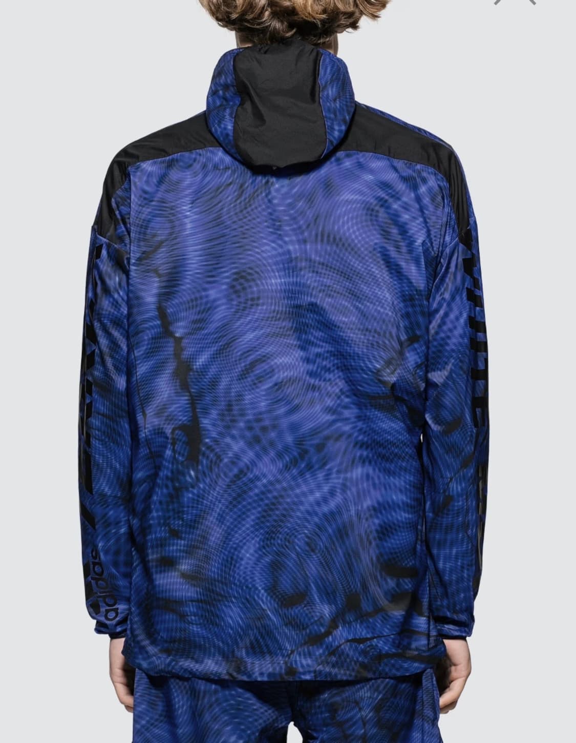 (M) 아디다스 x 화이트 마운티니어링 윈드자켓 바람막이 상품이미지3