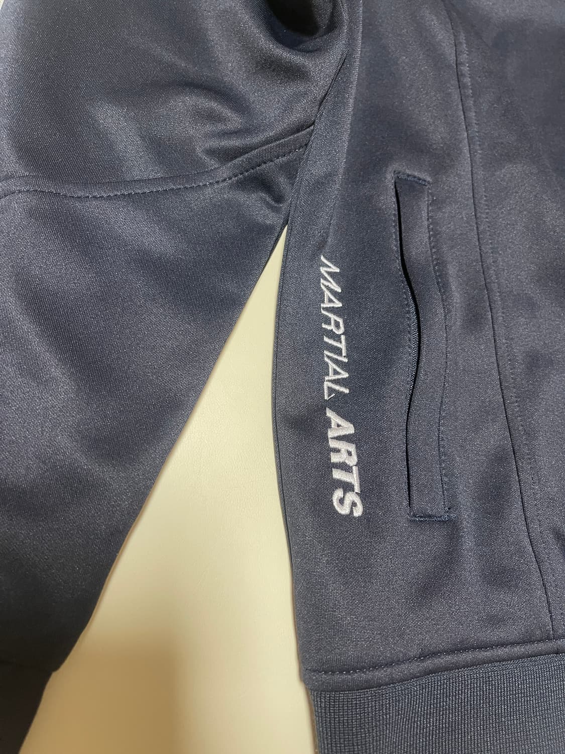 아디다스 마샬아츠 트랙탑져지 XL 상품이미지3