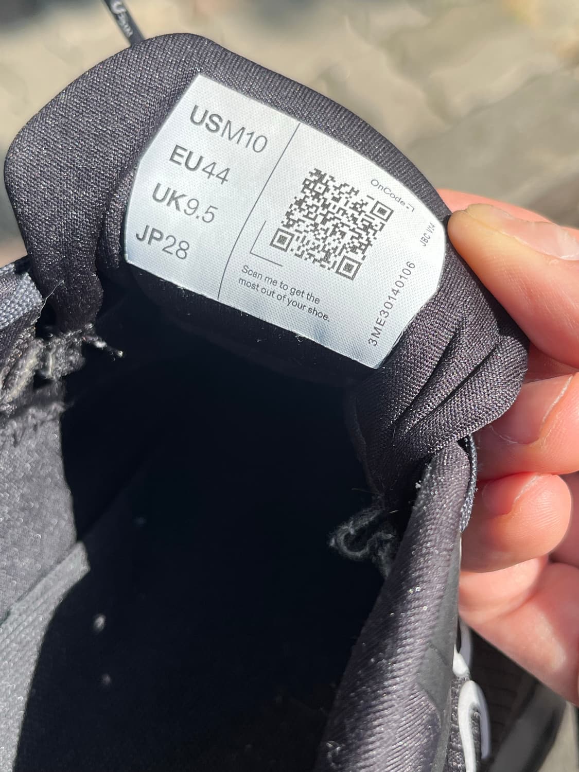 온러닝 클라우드비스타2 워터프루프 상품이미지2