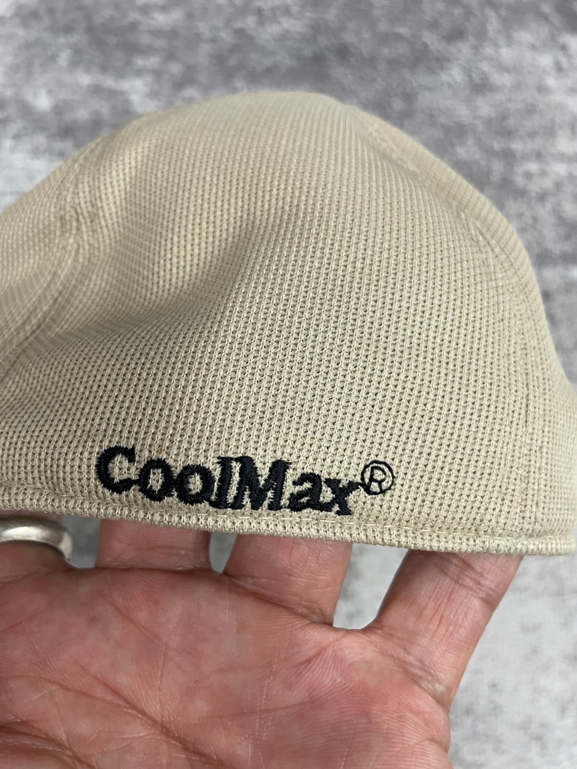 Vtg TNF cap 상품이미지6