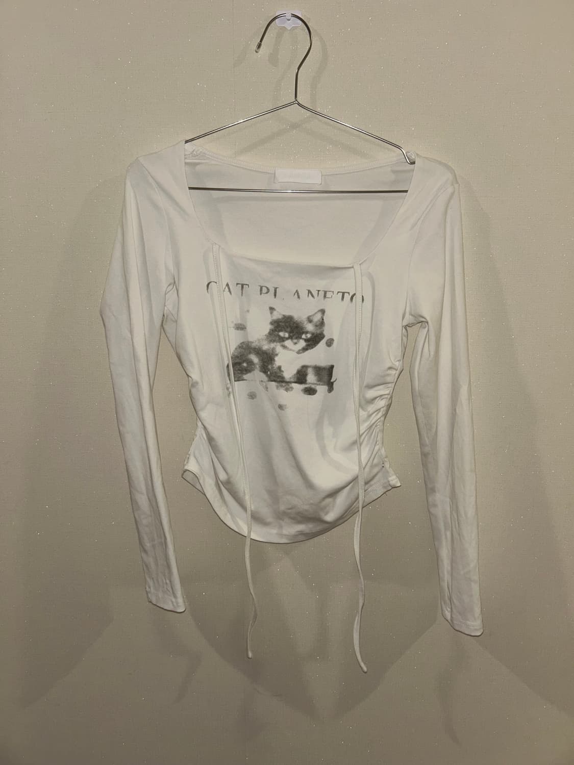 빈티지 옷 벼룩 긴팔모음 상품이미지9