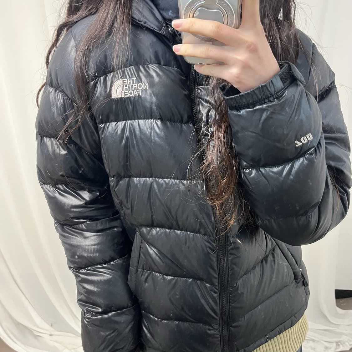 The North Face 700 Padding 상품이미지3