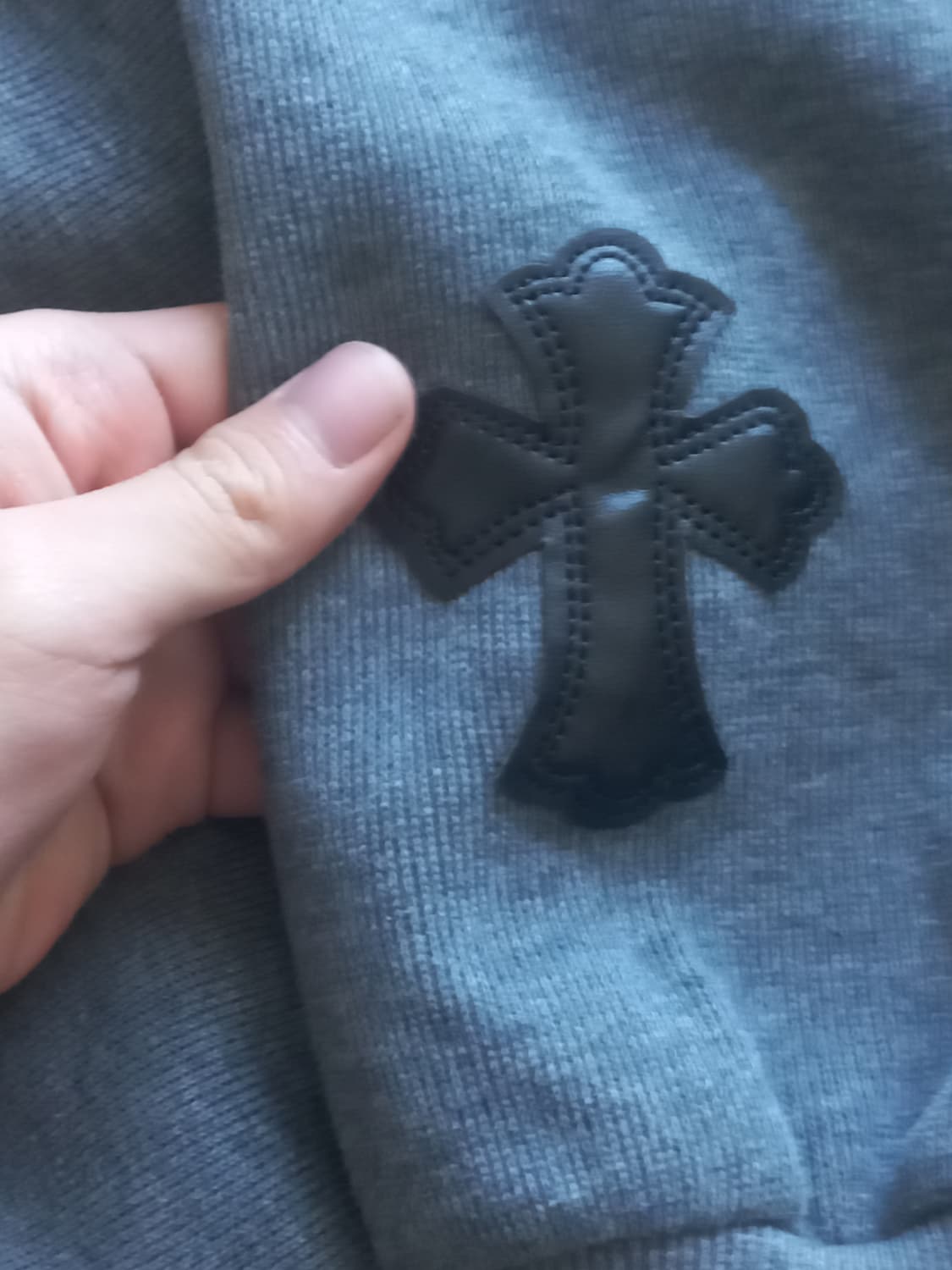 크롬하츠 후드집업 상품이미지2