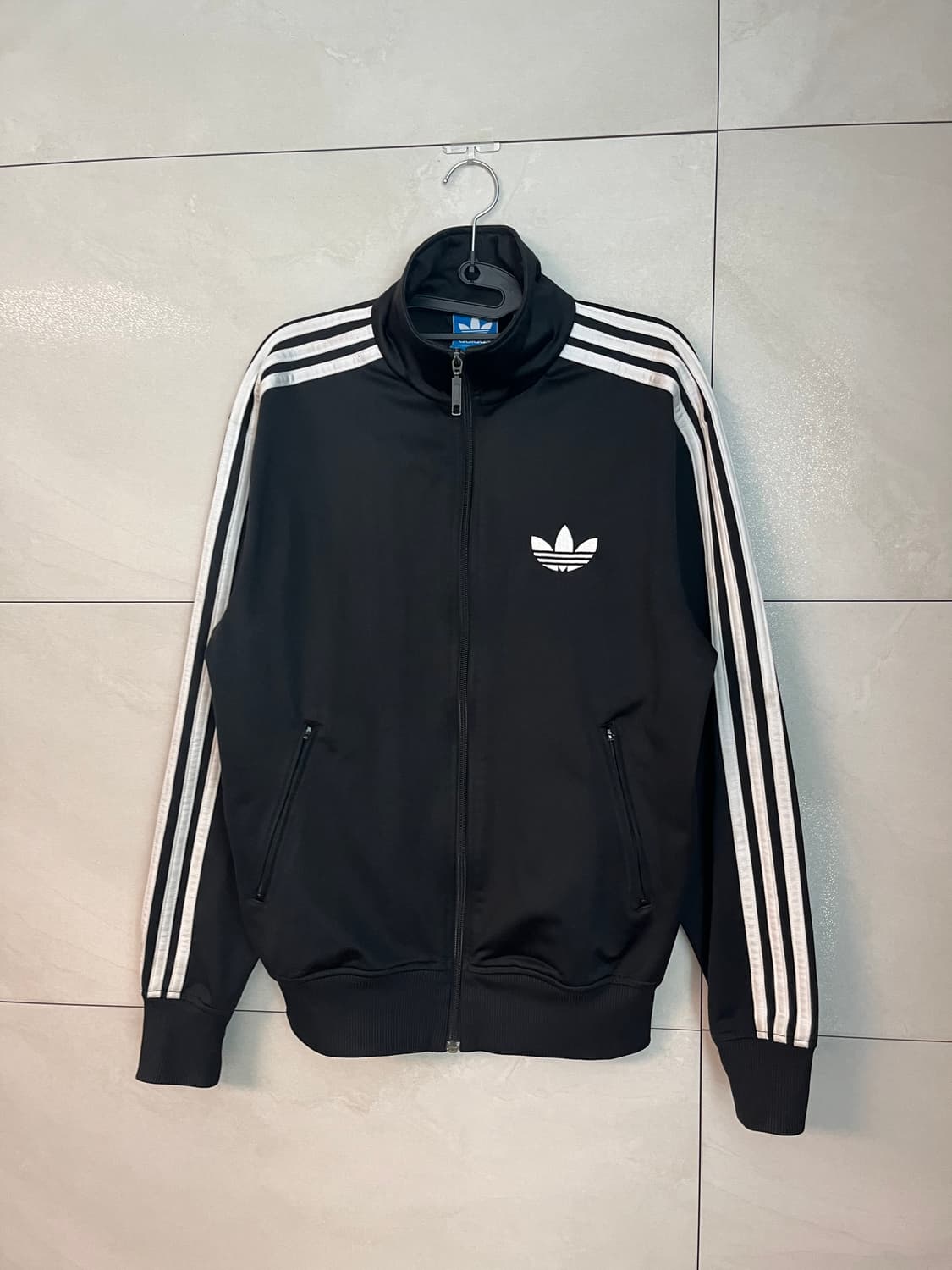 아디다스 구파이어버드 대장 져지 블랙 [90] 상품이미지3