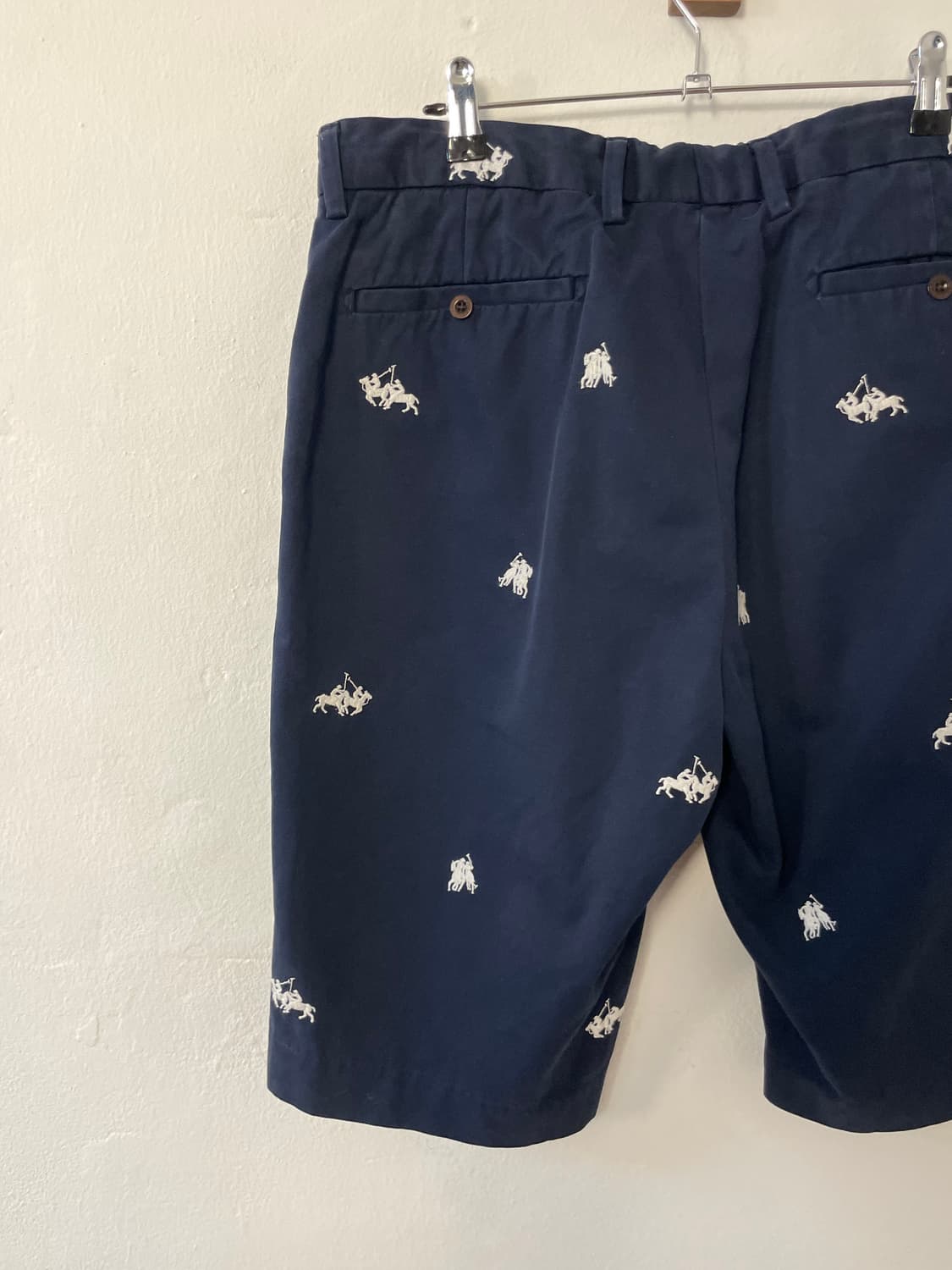 폴로 멀티포니 치노 쇼츠  상품이미지5