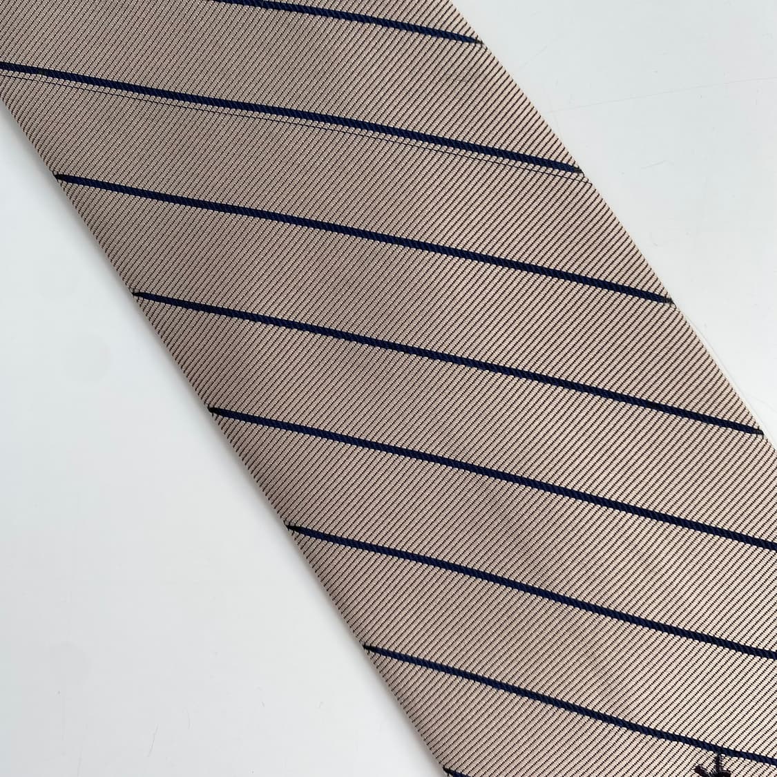 입생로랑 (YSL)심플로고 정품 명품 넥타이 상품이미지7