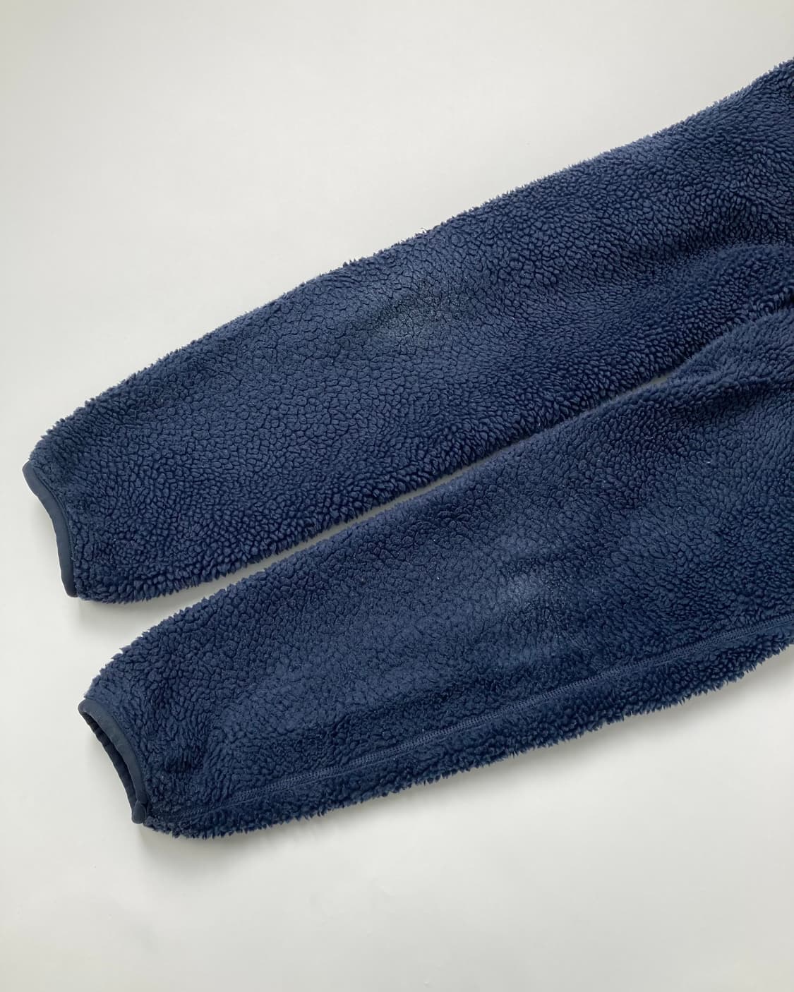 00s Patagonia Retro-x Deep Pile Fleece 상품이미지7