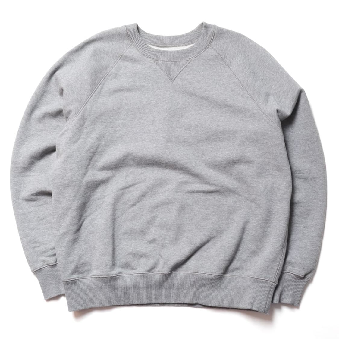 드레익스 Drake's Sweatshirt 상품이미지1