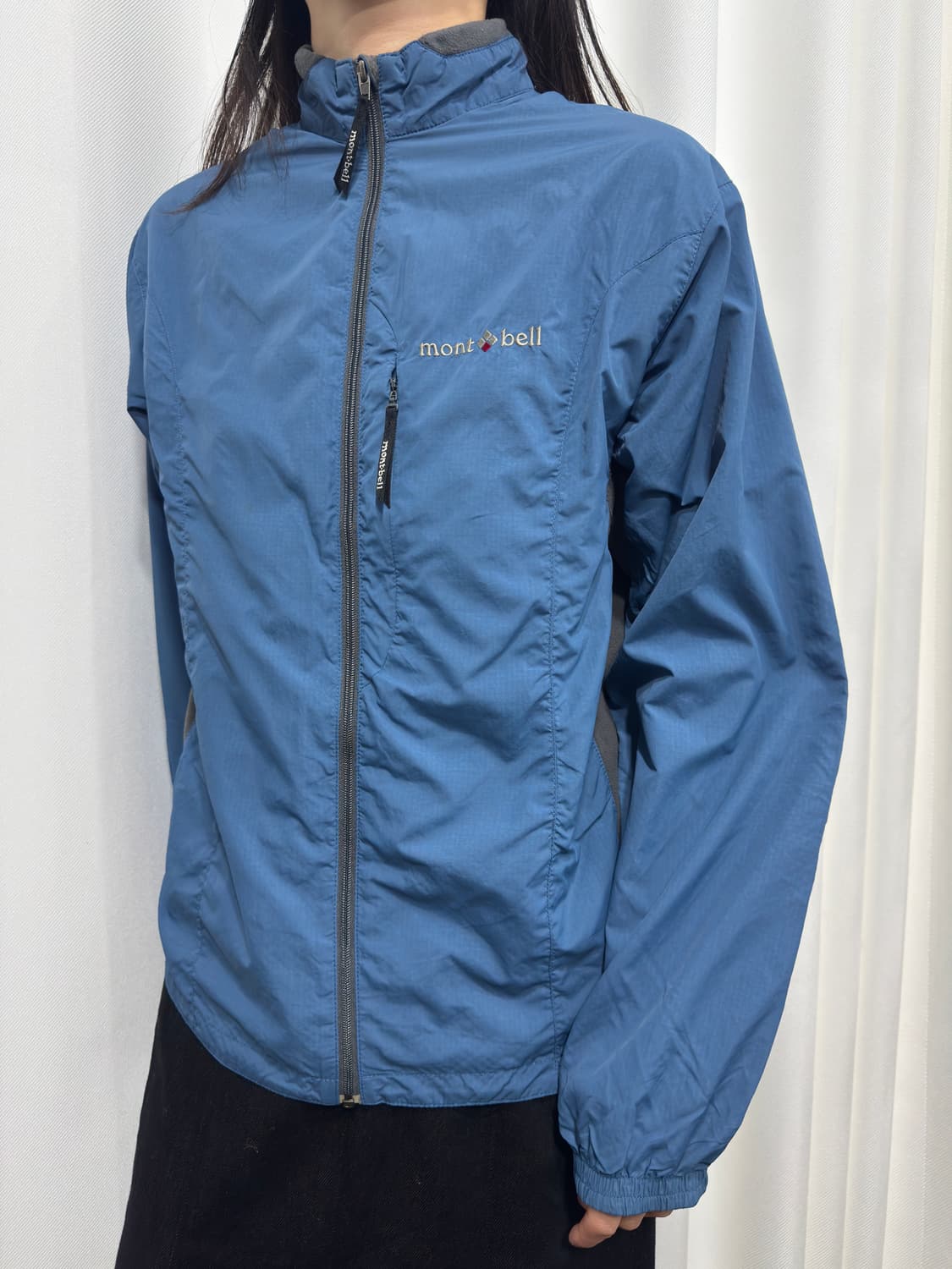mont-bell climalight jacket 상품이미지2