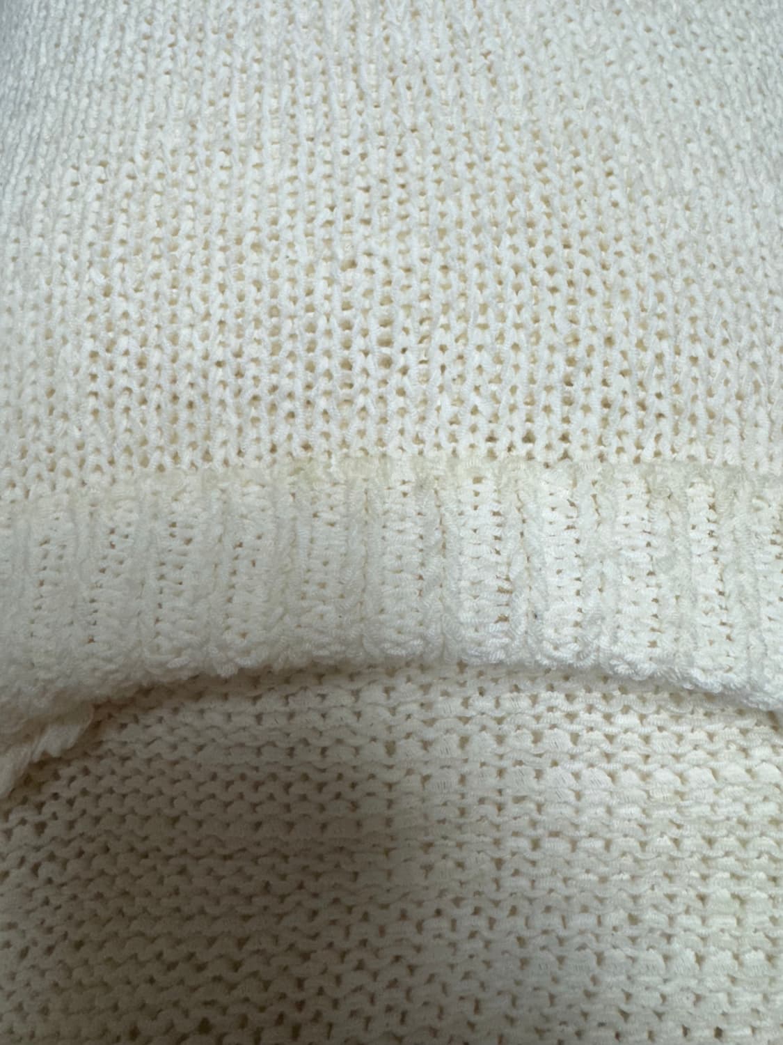 Studio Nicholson 비대칭니트 상품이미지7