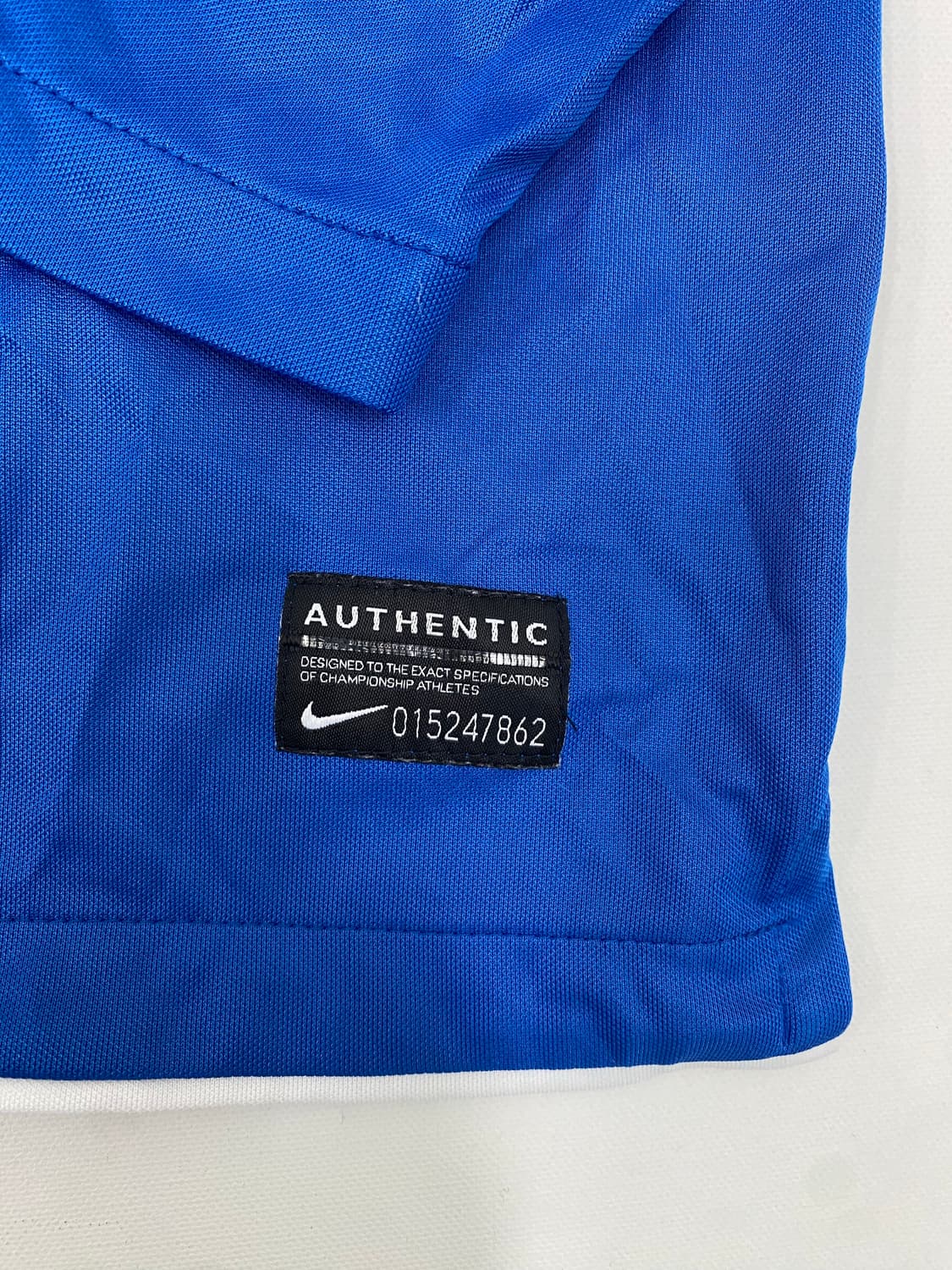 나이키 드라이핏 티셔츠 (XL) 상품이미지2