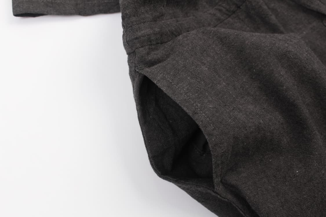 SAMANSAMOS2 Linen Blend One Piece 상품이미지5