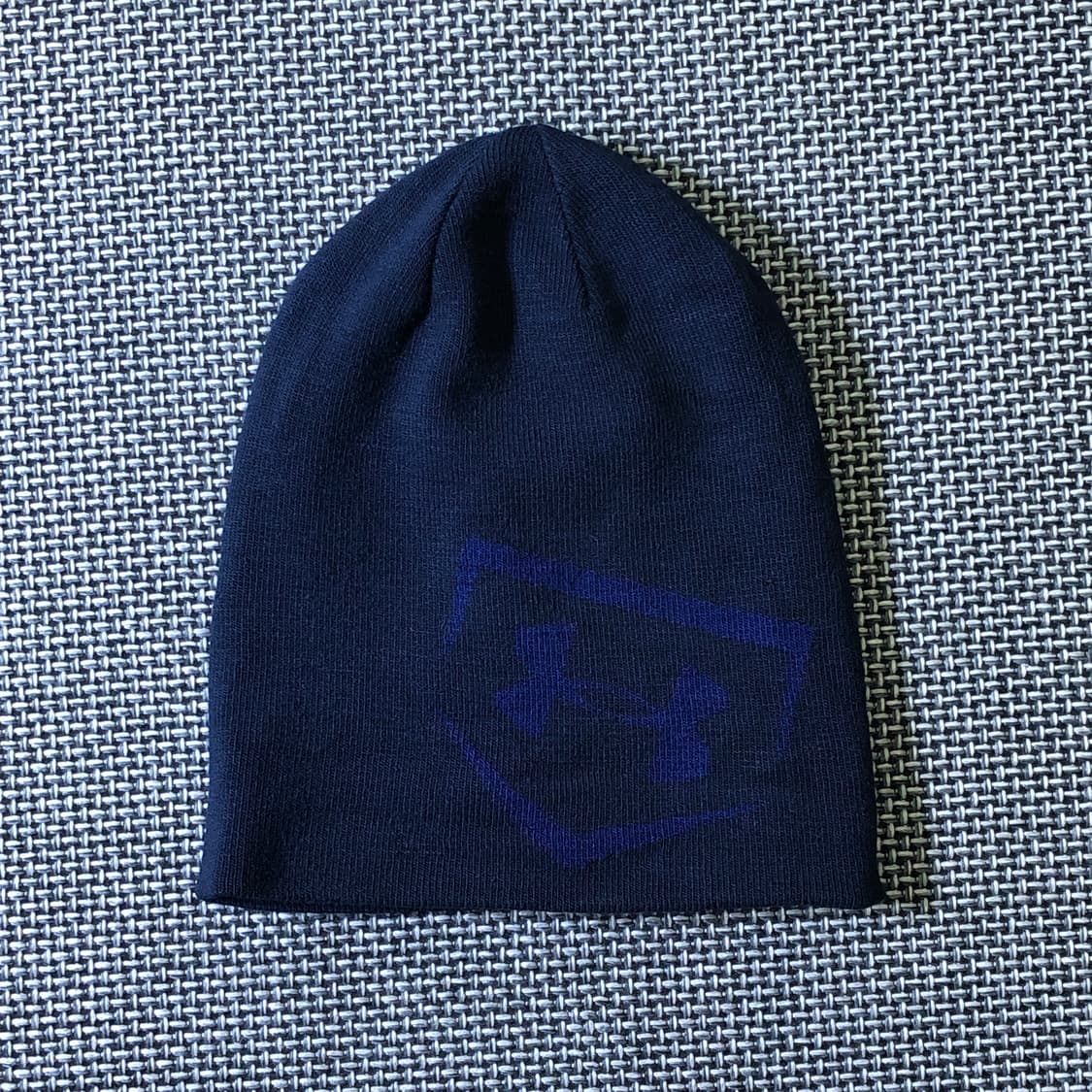 빈티지 언더아머 비니(kold_8258) 상품이미지5