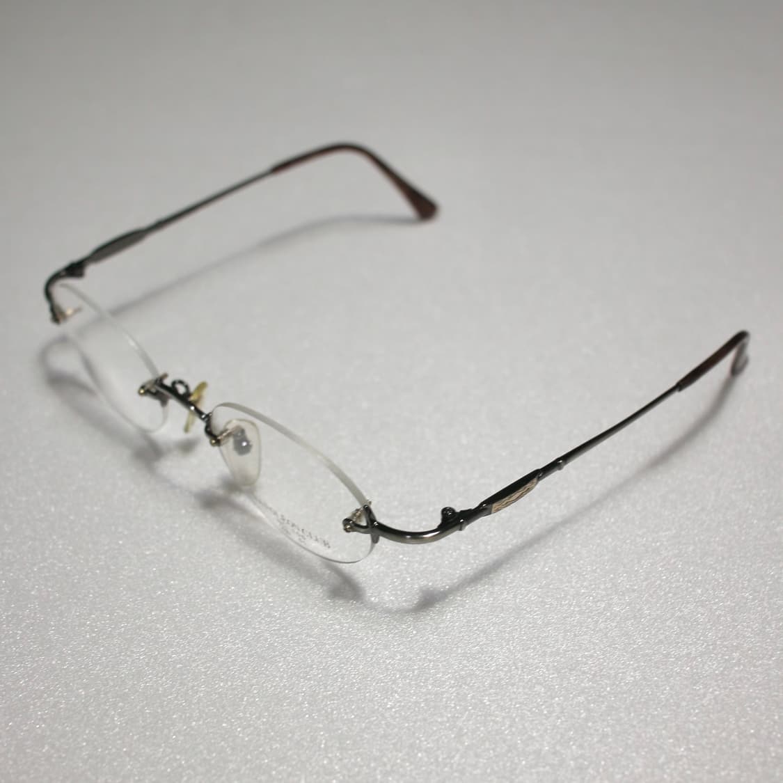 NAPOLÉON CLUB 무테 일제 안경 상품이미지3