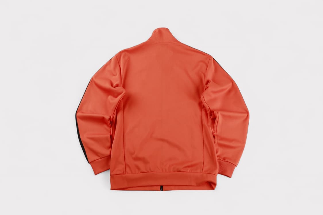 [L] 아디다스 올드스쿨 삼선 트랙탑 져지 자켓 상품이미지8