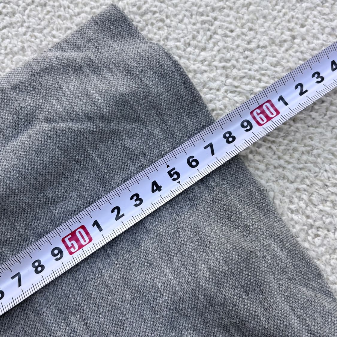 95 루이까스텔 카라 긴팔 티셔츠 0401E 상품이미지5