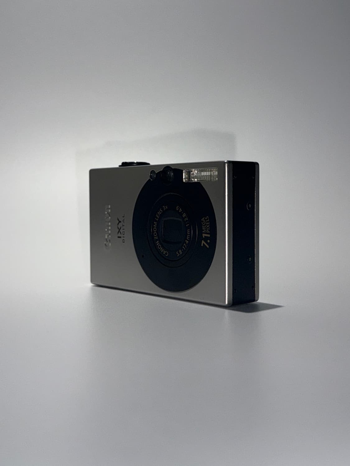 [풀구성!] 캐논 익시 ixy 10 (익서스 ixus 70) 블랙 디카 상품이미지6