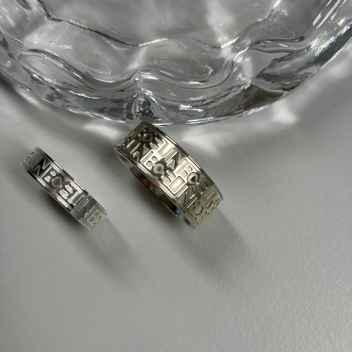 셀린느 이니셜 커플링 세트 에 상품이미지4