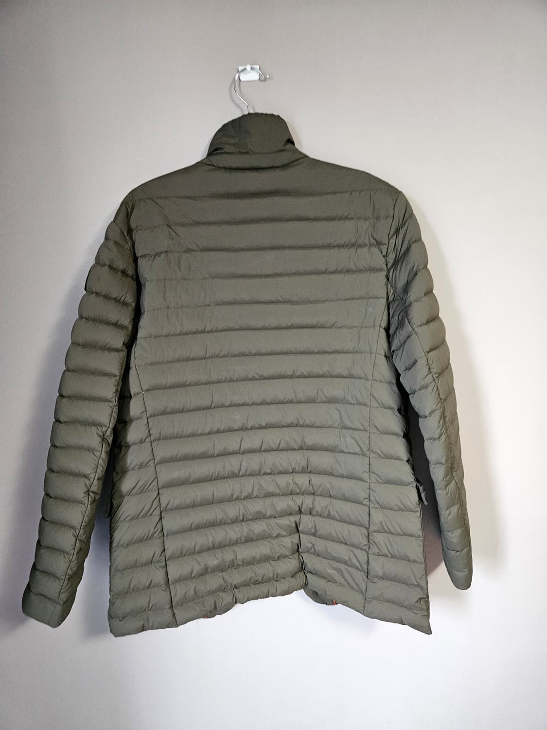 블랙야크다운패딩블레이저100ㅡ해운대마린시티 상품이미지2