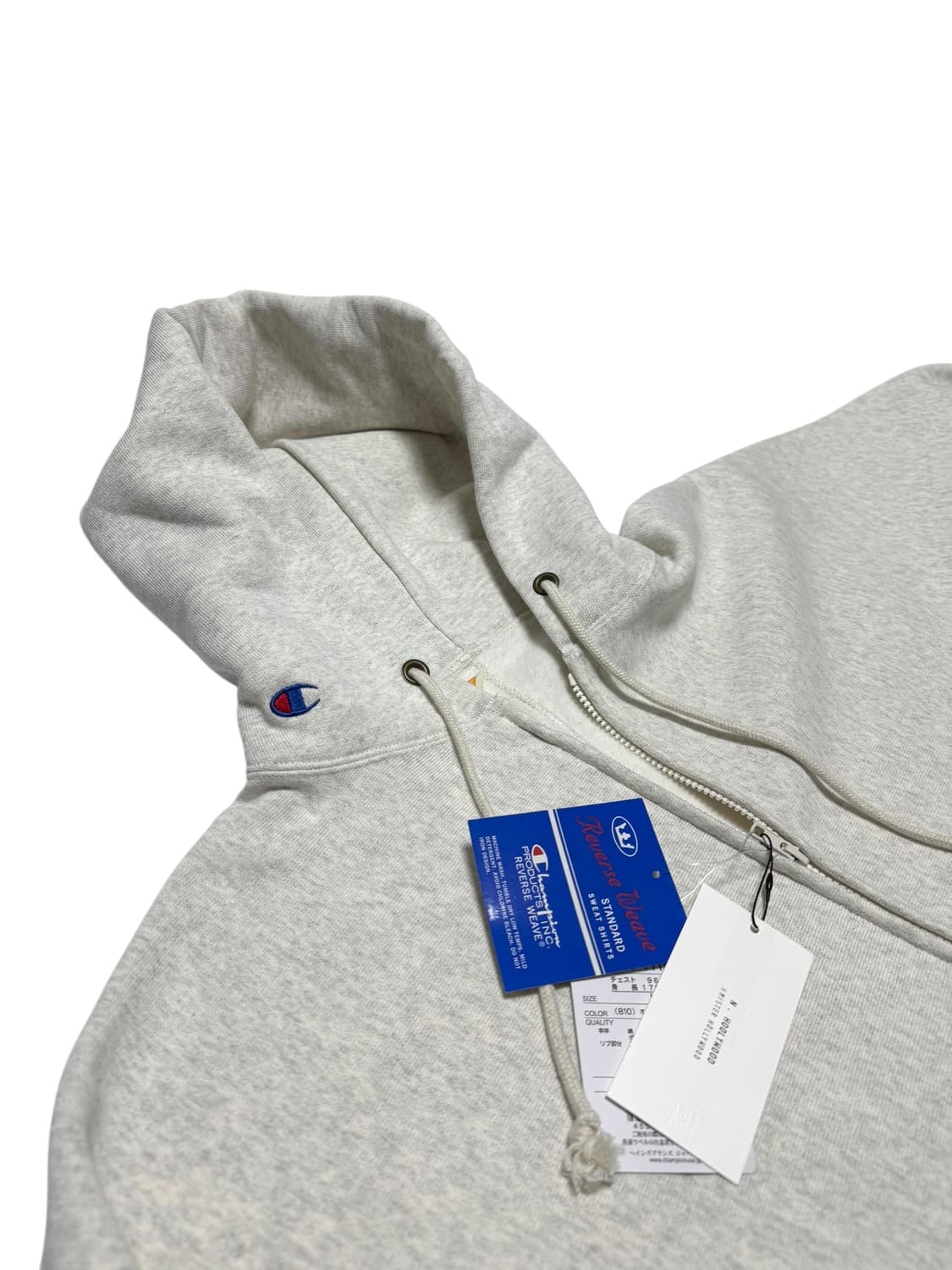N.HOOLYWOOD x Champion  상품이미지4