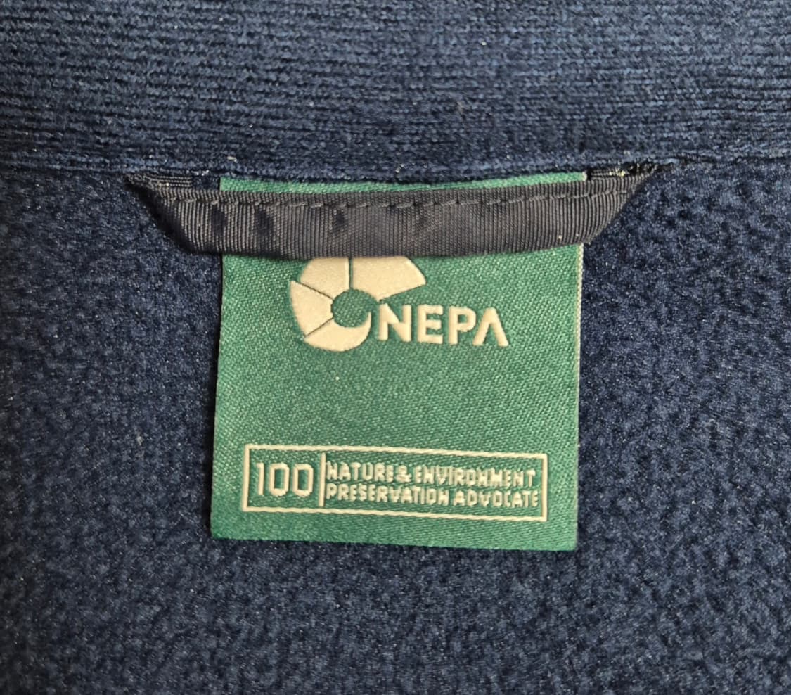 네파 후리스 조끼 상품이미지2