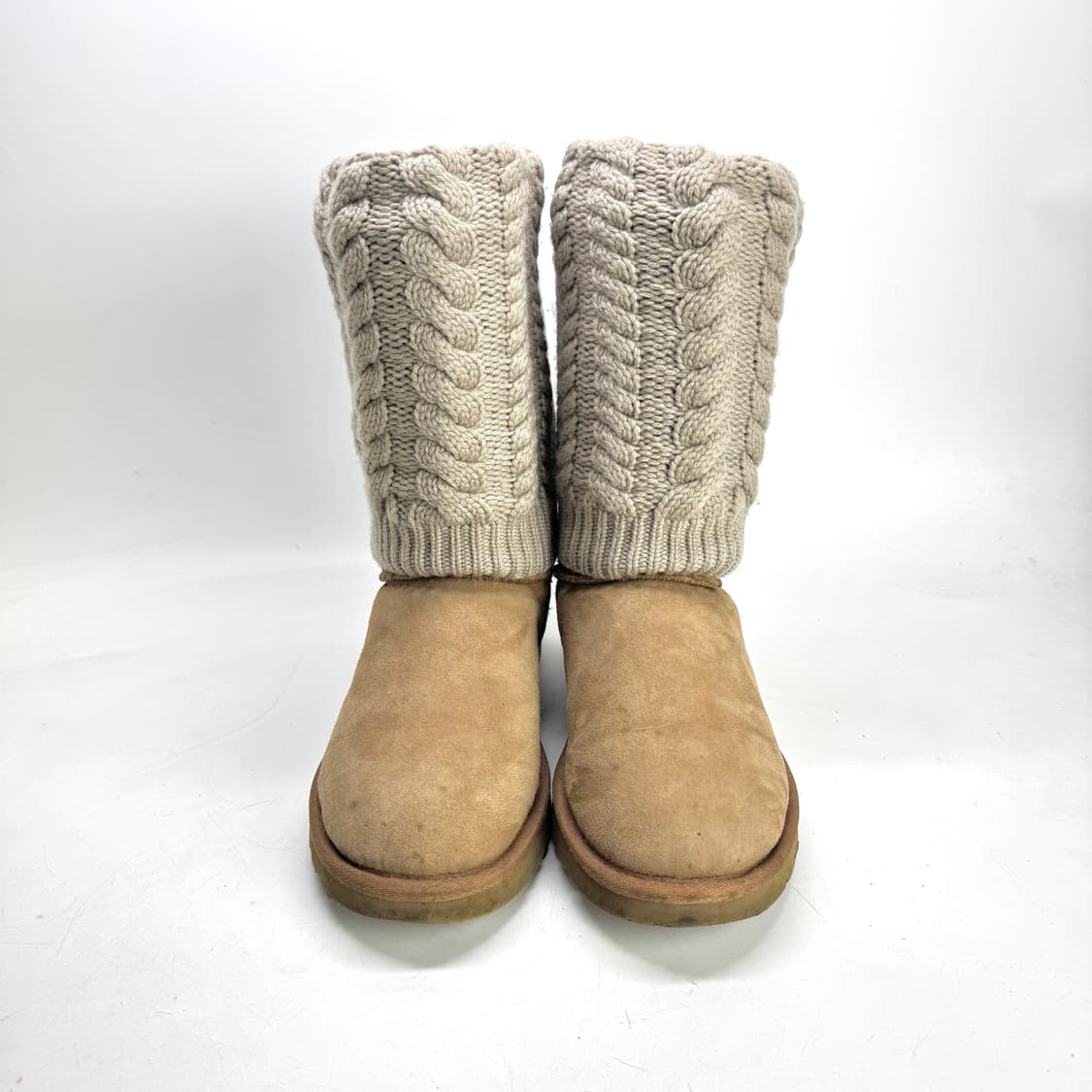 240)어그 툴라로사 루트 니트부츠 상품이미지3