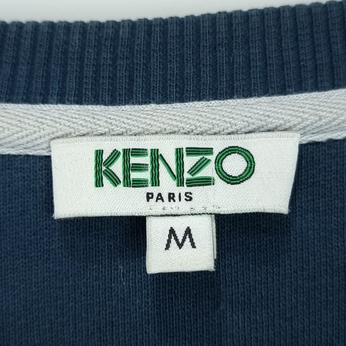 [KENZO] 겐조 타이거 로고 맨투맨 P00813 상품이미지6