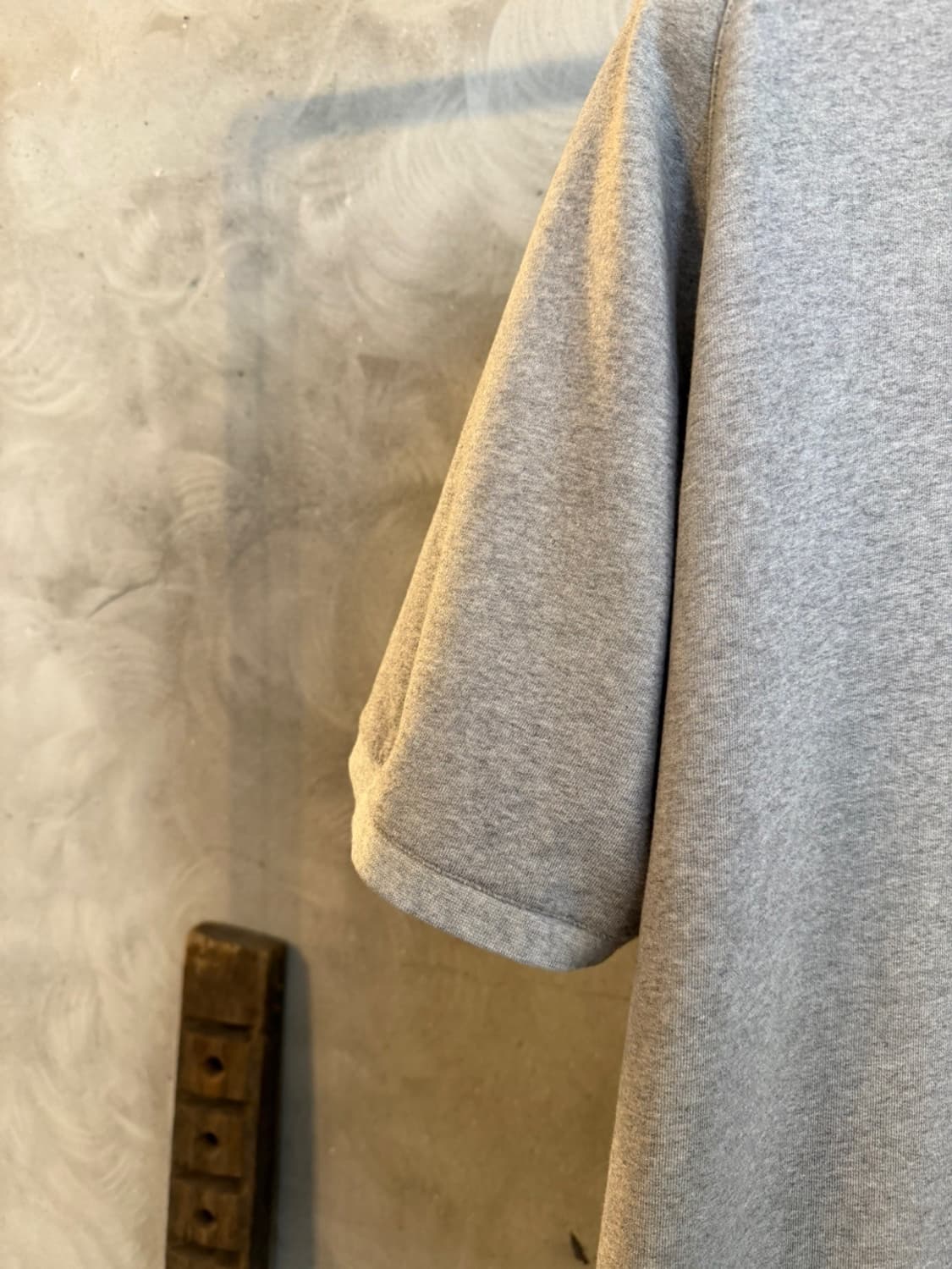 유니버셜 웍스 맨투맨 100 상품이미지5