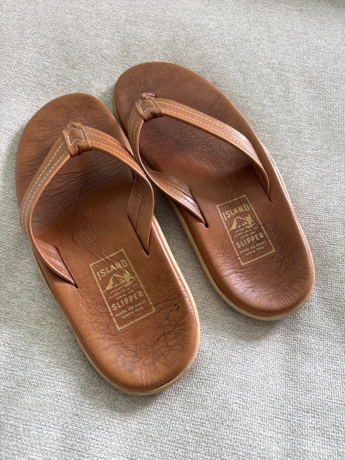 아일랜드 슬리퍼 상품이미지2