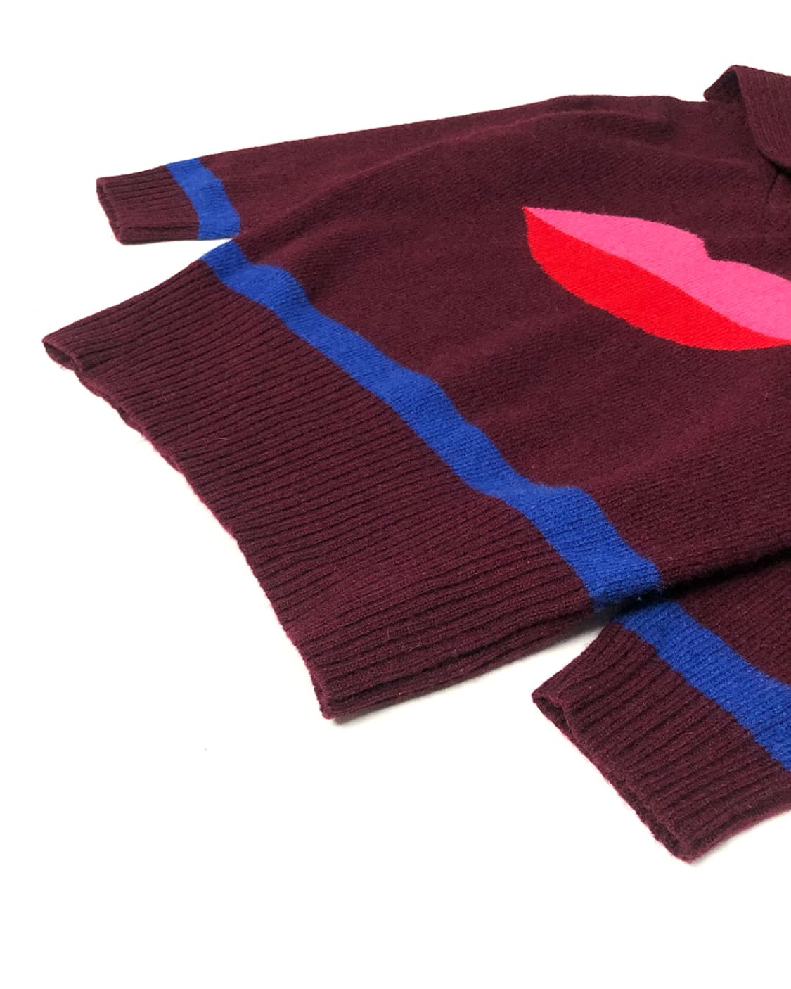 KENZO 입술 니트  상품이미지4