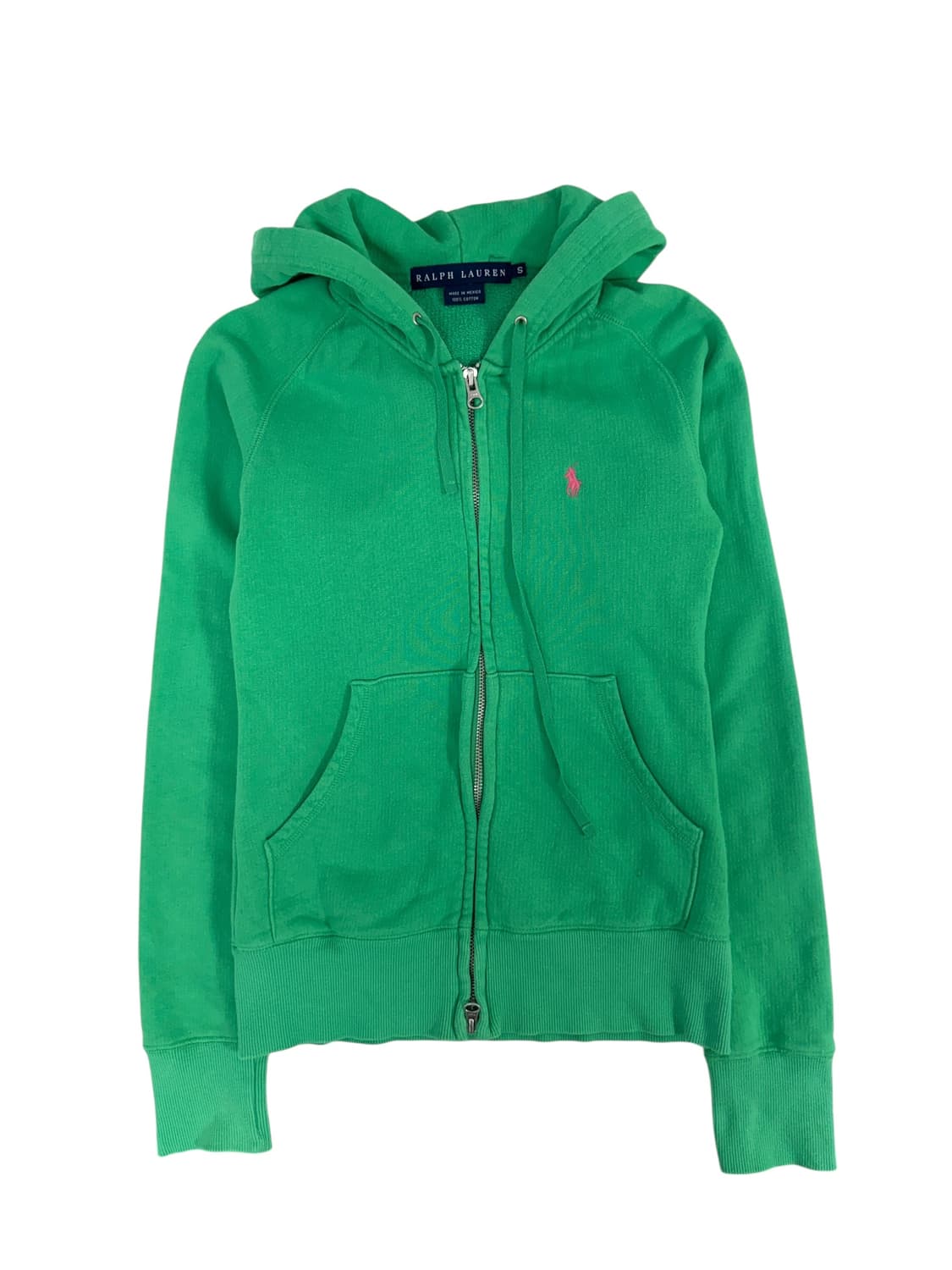 폴로 랄프로렌 후드집업 (s) 상품이미지1