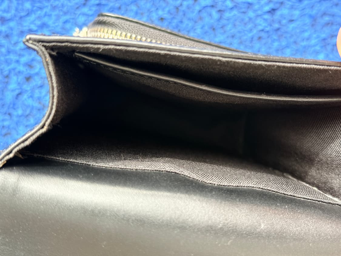 Maison de Sperone 레더 크로스백 상품이미지5