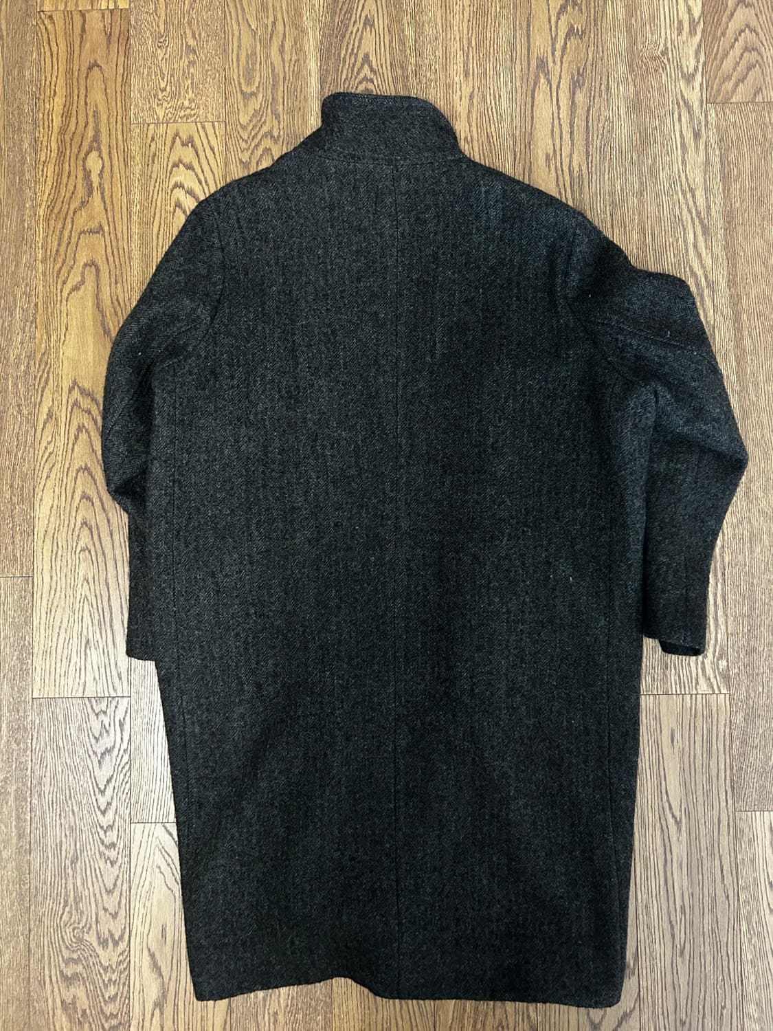 [M] 워드로브41 wardrobe41 라이브러리 코트 상품이미지2