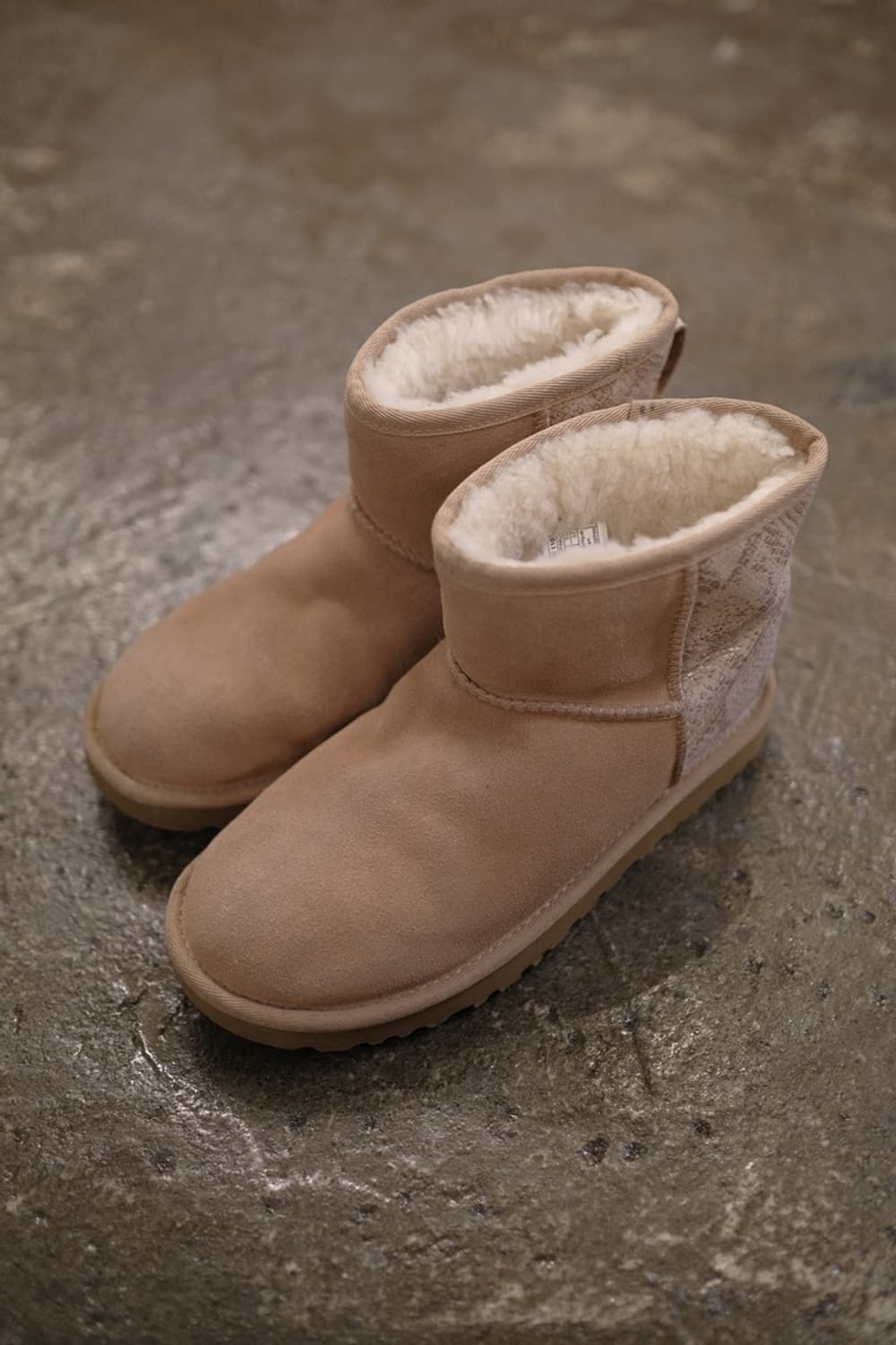 UGG 부츠 230mm 상품이미지3