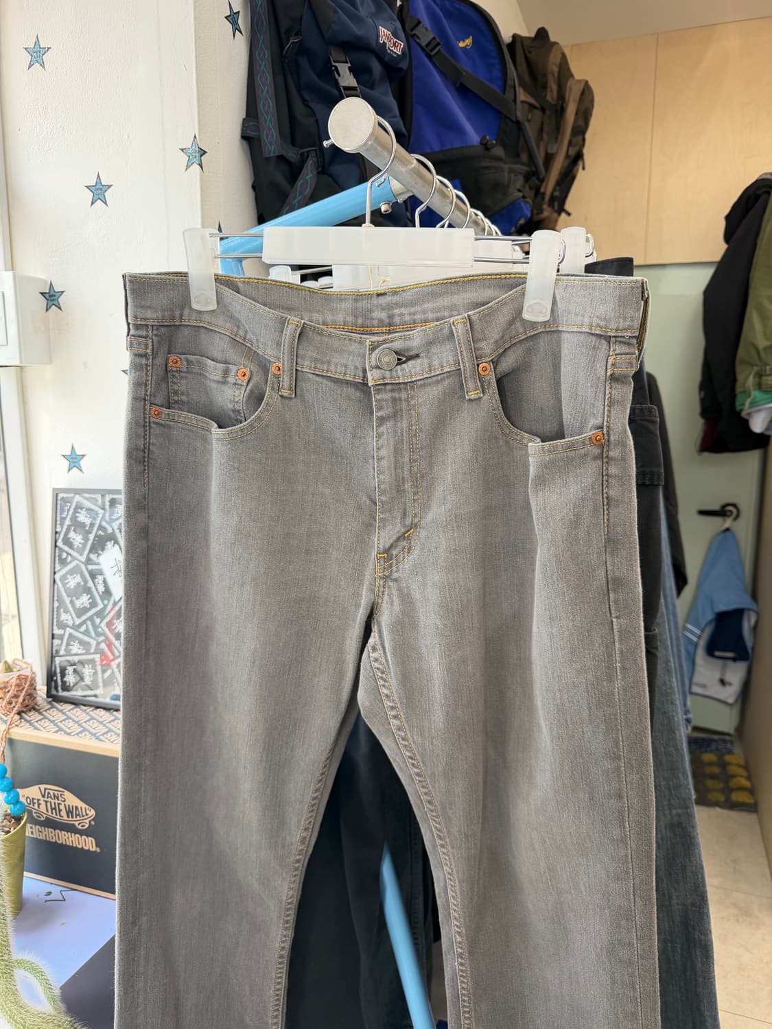 Levi’s 559 상품이미지4