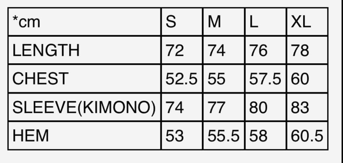 Aesynctx trmmed 니트 탑 블랙 상품이미지3