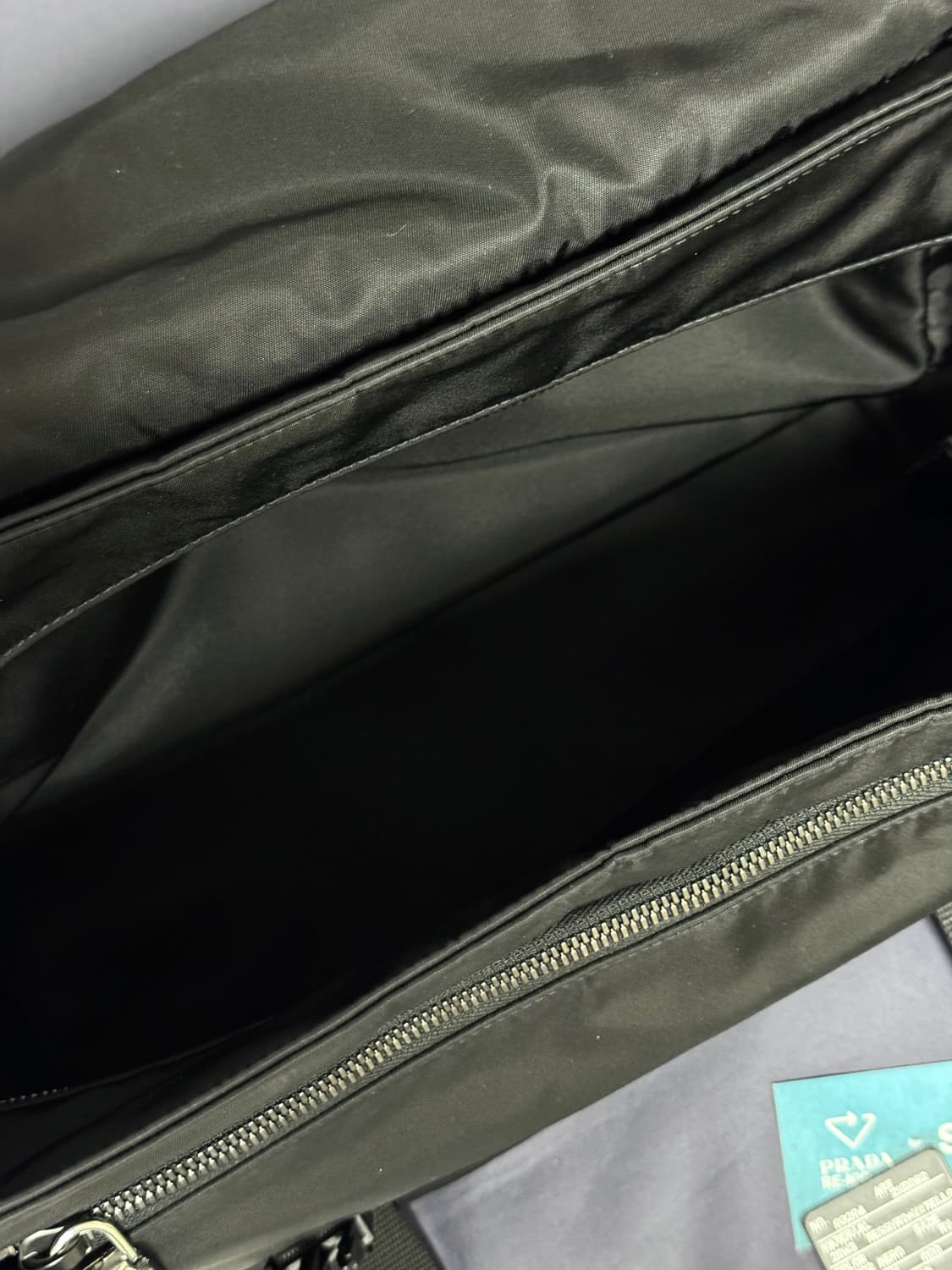프라다 익스플로어 리나일론 백 상품이미지4