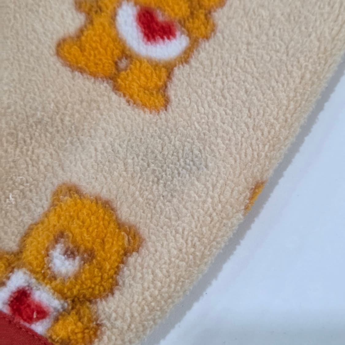 베베드피노 키즈 플리스 자켓 110 상품이미지7