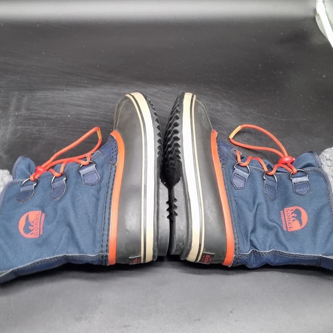 소렐 여성방한 부츠 220 상품이미지5