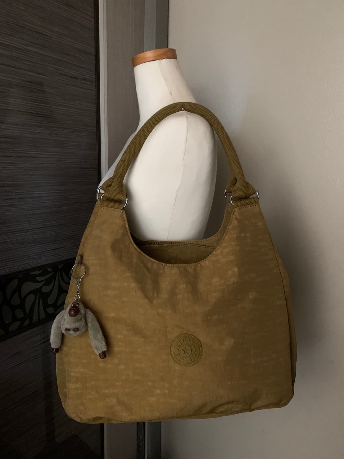 키플링 숄더백 상품이미지2