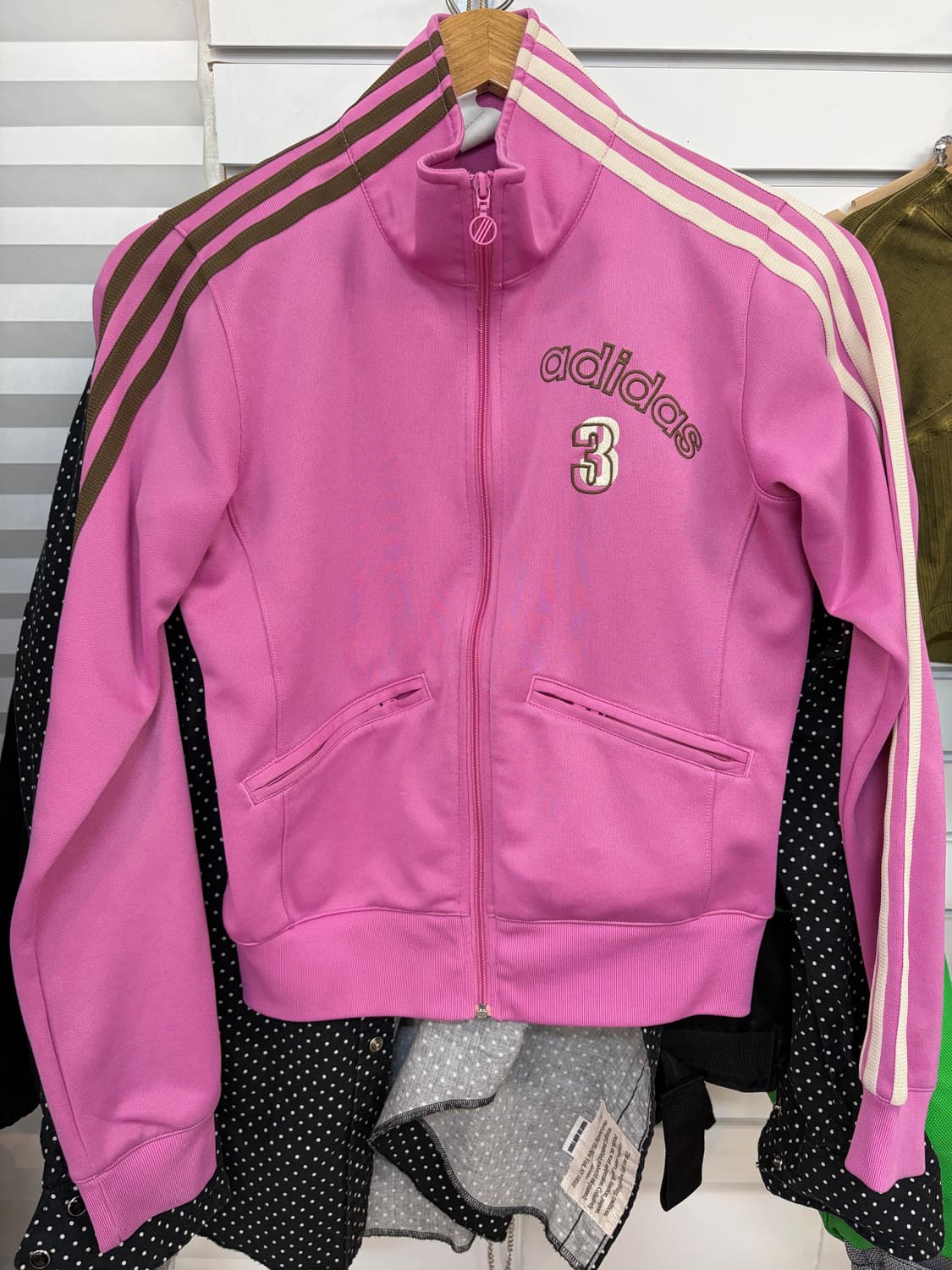 아디다스 갸루 져지 상품이미지1