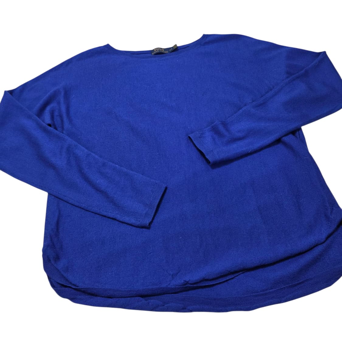 Polo RalphLauren 폴로 랄프로렌 빈티지 니트  상품이미지3