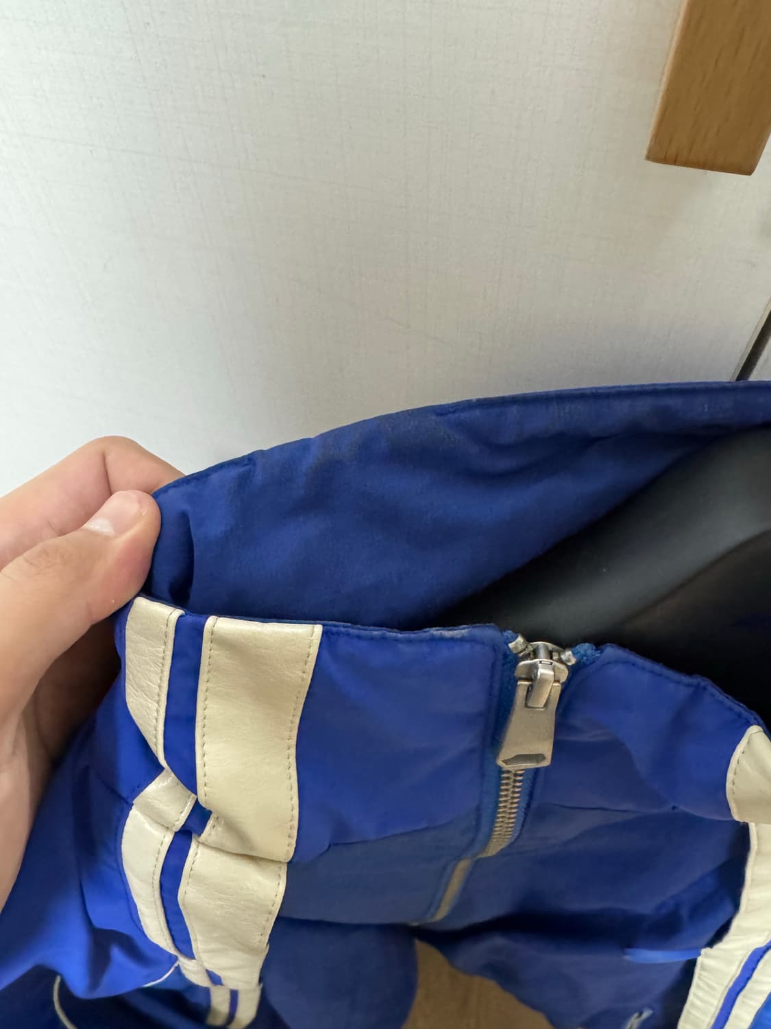 아더에러 bashar jumper M 상품이미지4