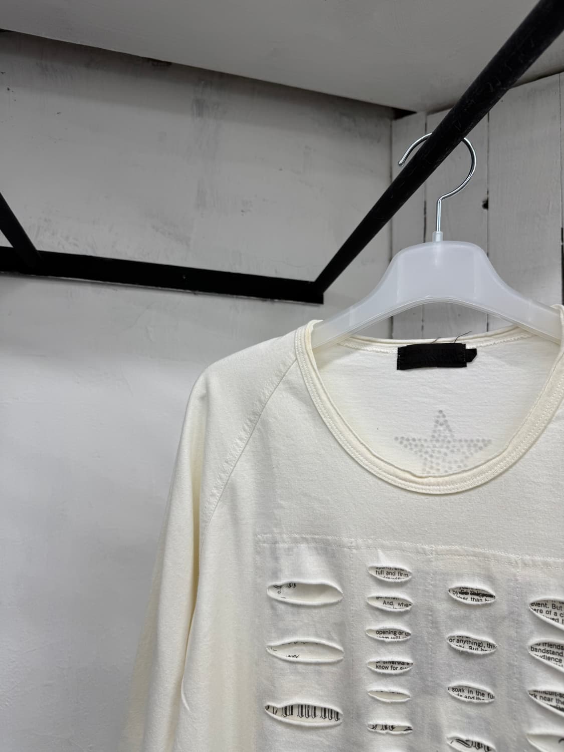 vtg top 상품이미지2