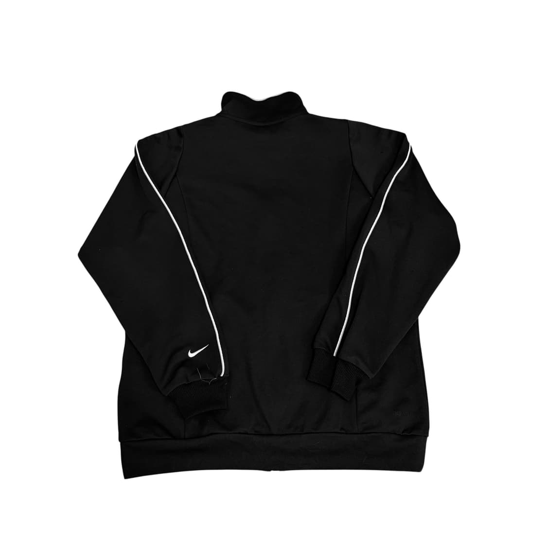 일본판) 나이키 사이드 라인 실버스우시 집업 져지 상품이미지2