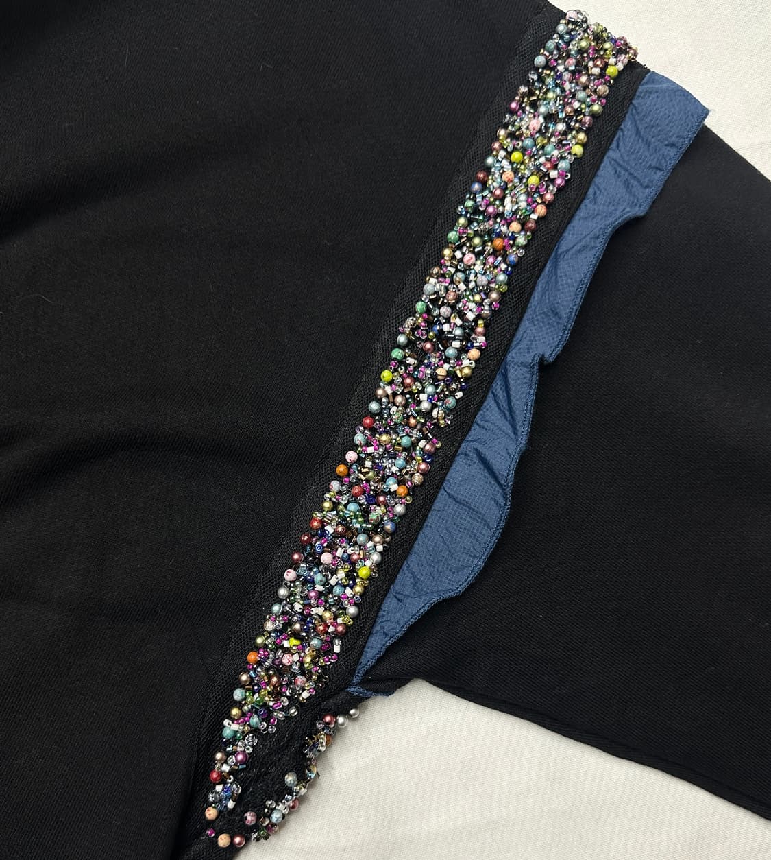 frapbois 프릴비즈 맨투맨 상품이미지7