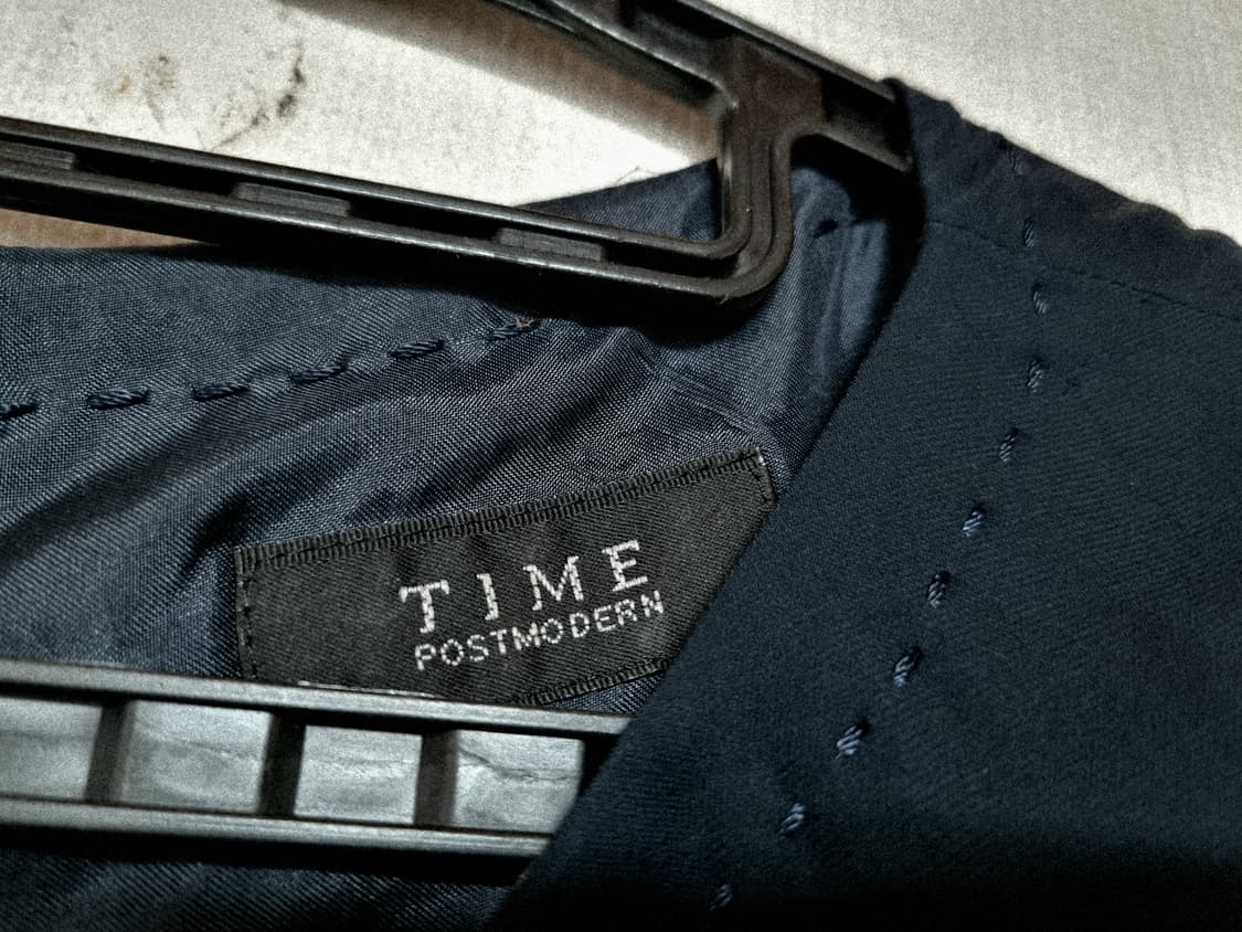 타임 정품 원피스 55사이즈 상품이미지4