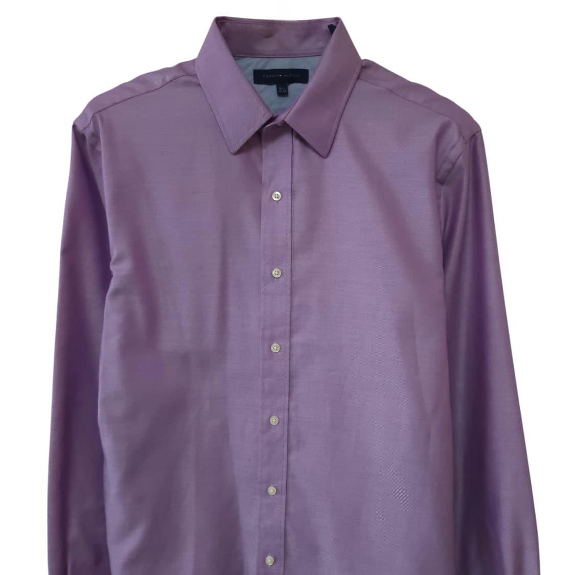 [새상품] 타미힐피거 셔츠 100-105 남방 남여 상품이미지2